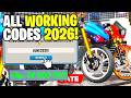 *NEW* ALL WORKING CODES FOR DRAG DRIVE SIMULATOR IN 2026! ROBLOX DRAG DRIVE SIMULATOR CODES