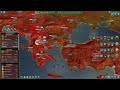 Escalation - Northstar Plays: Realpolitiks (Macedonia, Ep20)