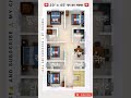 20 x 45 house plan #buildmyhome #home #houseplan #housedesign #homeplan #housemap #shorts #trending