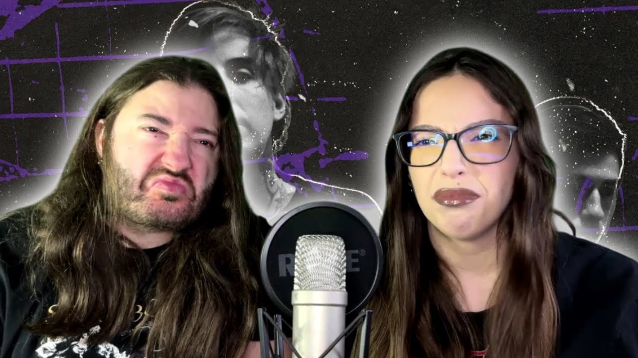 Balkan Couple reacts to Capsize - The Fracture WELCOME BACK GUYS!