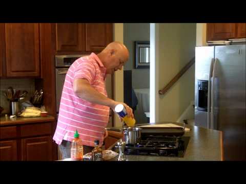 Jack Daniels Homemade Barbecue Sauce Recipe Best