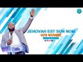 PASTEUR MOISE MBIYE - ADORATION |JEHOVAH EST SON NOM/OZA NZAMBE/KUMAMA | TRADUIT EN FRANÇAIS