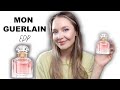 MON GUERLAIN Eau De Parfum Review