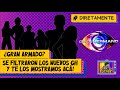 🎙️ PROGRAMA N °12 #DIRETAMENTE