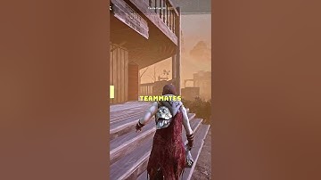 The Bots Are Causing BIG Problems In Dead By Daylight