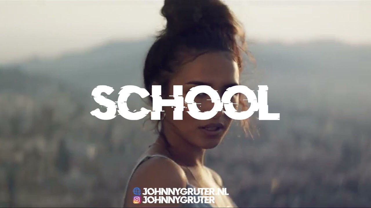 Yade Lauren x Bokke8 x Kevin Type Beat - School