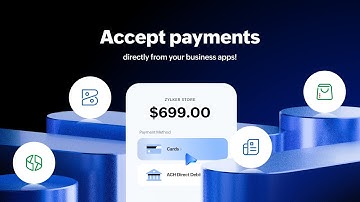 Introducing Zoho Payments for US businesses