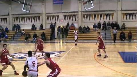 DAMON"DOC"JONES 2009-2010 HIGHLIGHTS ST. ELIZABETH...