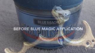 How To Make Your Archery Release SHINE!!
