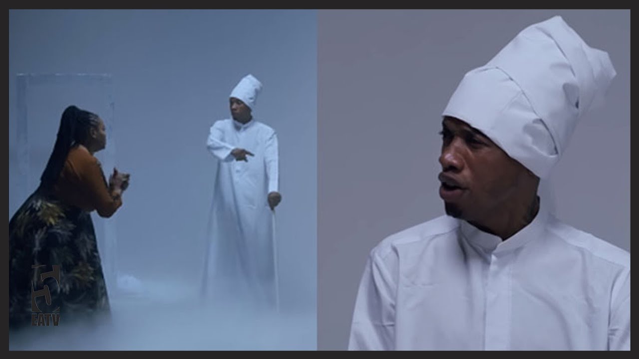 DULLA MAKABILA KUFUMUA PITA HUKU REMIX, ATAJA BEI YA SHOW YAKE MOJA