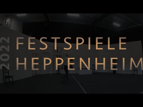 Festspiele Heppenheim 2022