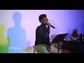2026 You, God's Music Showcase Audition - Will Silme - "Made a Way"