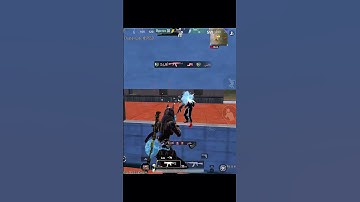 New Buff in pubg wow mode ✅