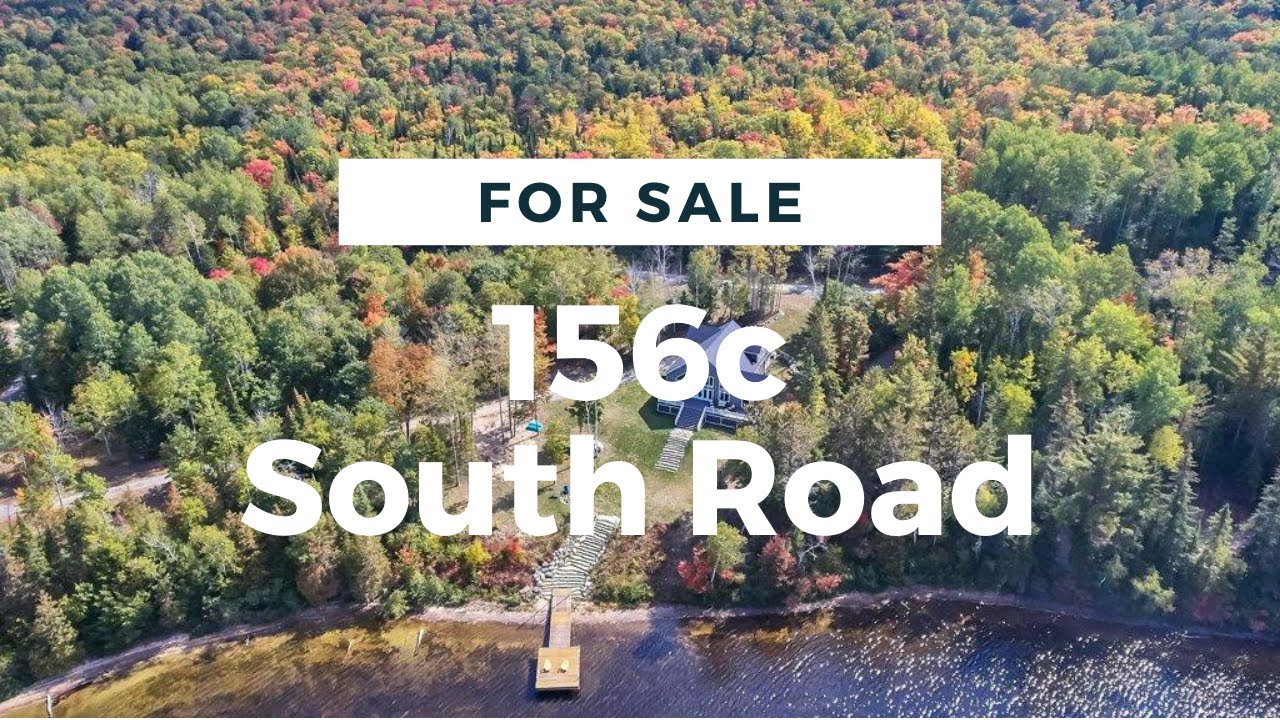 FOR SALE 156C South Road, Maynooth, Ontario YouTube