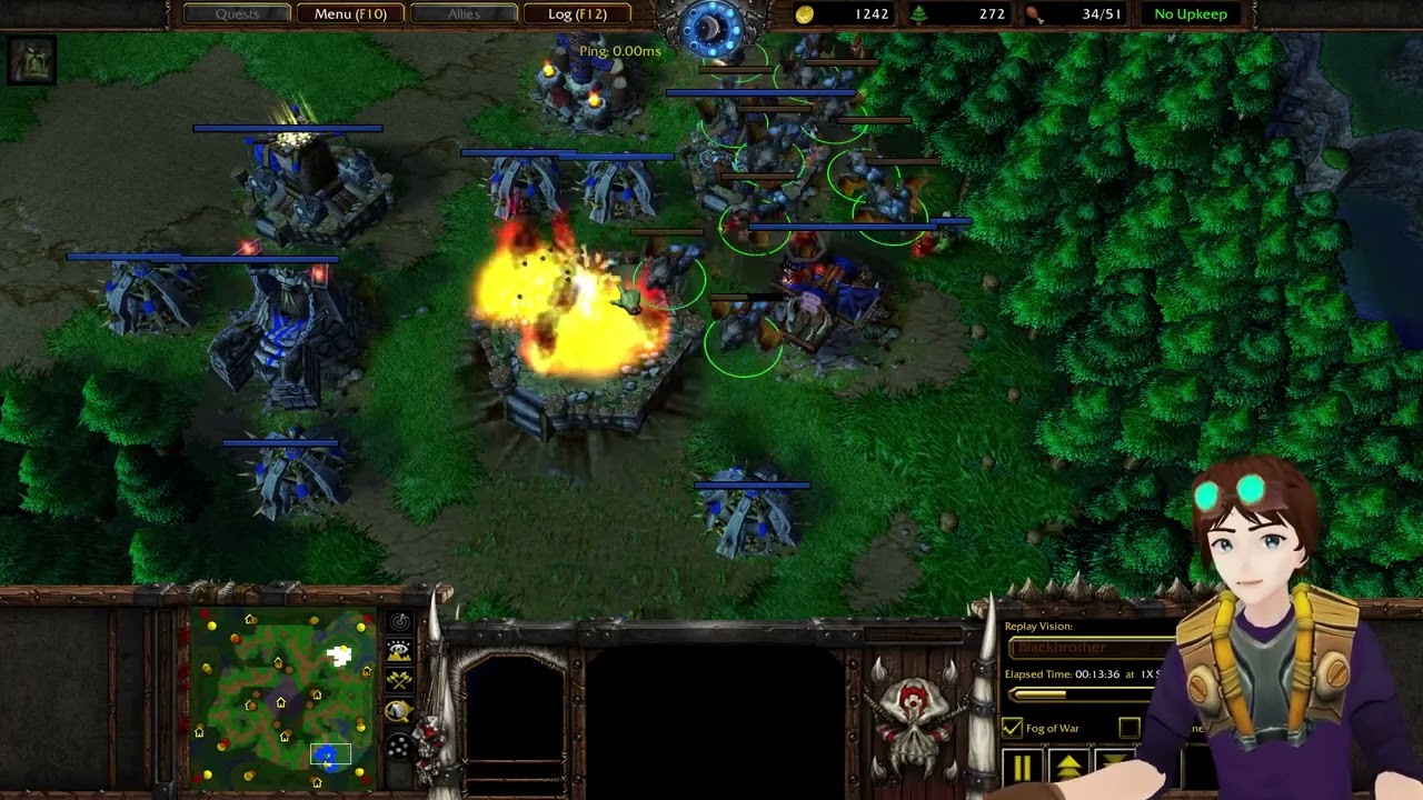 Как это произошло в первый раз у Кассела