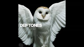 Deftones - Diamond Eyes