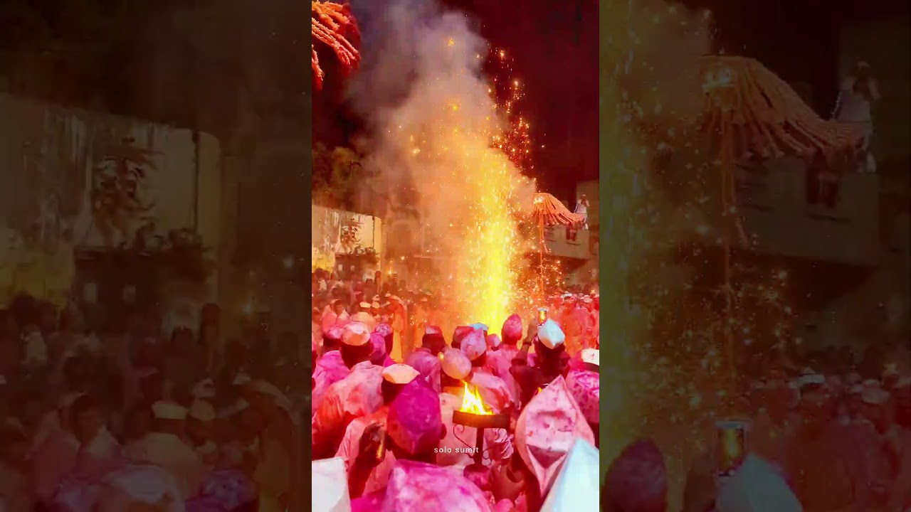 Nathsaheb 🙏🔱❤️ Bavdhan Bagad Yatra Bavdhan