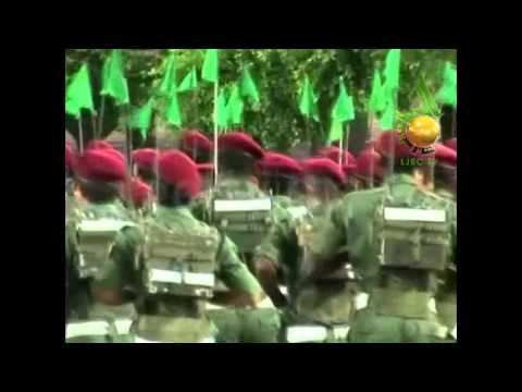 خليفة الزليطني - تقدموا