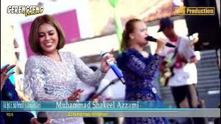SECAWAN MADU - ADE ASTRID X GRENGSENG TEAM LIVE TANJUNGPURA CIKAUM SUBANG