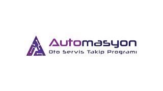 Automasyon Oto Servis Takip Programı