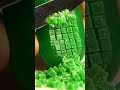 Most Satisfying Soap Cutting Ever 😱 #shorts #asmr #soapcutting #viscutasmr