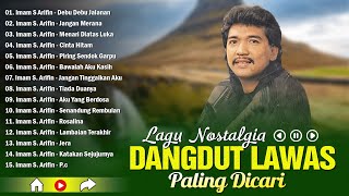 Imam S Arifin Full Album The Best | Tembang Kenangan | Lagu Lawas Nostalgia 90an Paling Populer