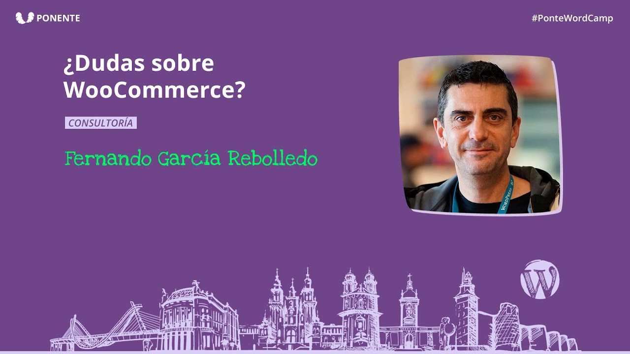 ¿Dudas sobre WooCommerce?