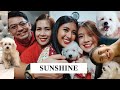 A Tribute to our dog, Sunshine | Gabbi Garcia