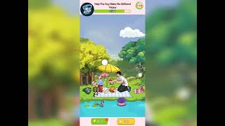 Mind maze tricky test level 64 Gameplay