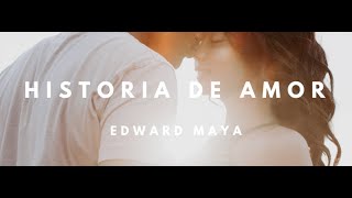 Смотреть клип Edward Maya - Historia De Amor (Instrumental)