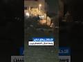 قوات الاحتلال تطلق عدد كبير من الخنازير وسط منازل الفلسطينيين في قرية زبوبا، غرب جنين