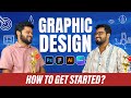 🎨 What is Graphic Designing? | Career, Skills & Opportunities Explained!