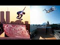 The BEST Skateboarding Videos in HISTORY