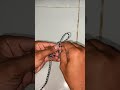 🧵Trick Knot Simple #knot #camping #edukasi #outdoor #pramuka #simpul #diyskills #knotskill #knots