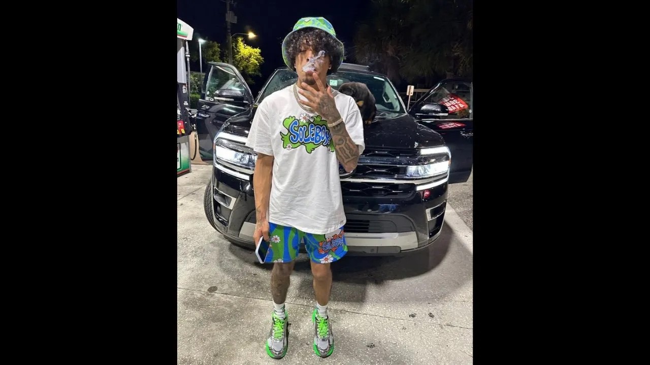 [FREE] Lil Tony Sample Type Beat 