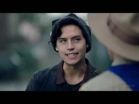 Ривердейл 2 серия смотреть