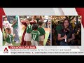 Football fans in Singapore celebrate opener with embassies of host cities