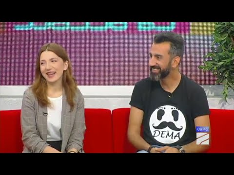 „მშობლის სკივრი“ სტუმრად გადაცემაში „დილა მშვიდობისა საქართველო უქმეებზე“