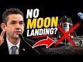 🚨 Artemis III May No Longer Land on the Moon