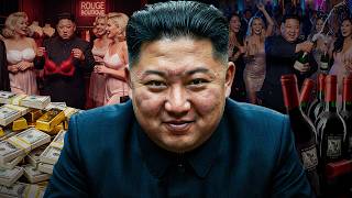 How Rich is Kim Jong Un Actually?