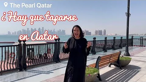 ¿Puedo ir en manga corta en Qatar?