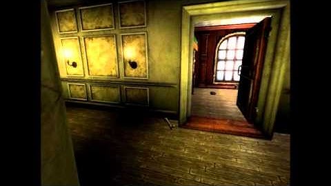 Amnesia Find Stephano Walkthrough Part 2