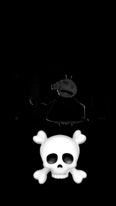 Peppa pig terror #funk #music #memes mamá de Peppa terror💀☠️🗿🤑 #remix