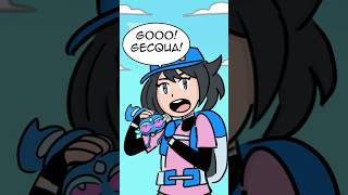 Chat Plays Pokemon Winds and Waves ~ Part 1 #pokemon #pokemonwindswaves #browt #gecqua #pombon