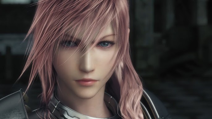 ライトニング リターンズ Ffxiii Opening Movie 日本語版 Youtube