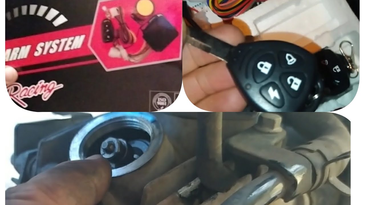 sanya r 50 كيفية تركيب لارام مع التزيار ديال السوباب