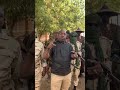 General Sékou Bolly A Dialassagou 