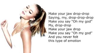 Zara Larsson - WOW (LYRICS) Resimi