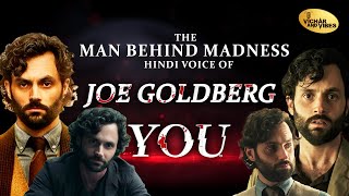 The SHOCKING Truth About Joe Goldberg's Hindi Voice