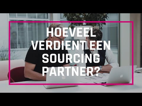 Video: Wat is het verschil tussen een partner en een investeerder?